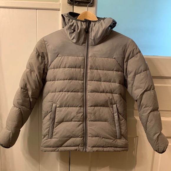 McKinley down jacket - Picture 2 of 8